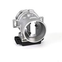 DELPHI Luchtmassameter 7