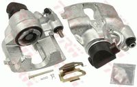Bremssattel