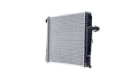Thumbnail - Radiateur - CR877000S - MAHLE