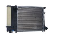 Thumbnail - Radiateur - CR483000S - MAHLE