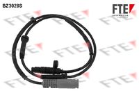 Sensor, Raddrehzahl