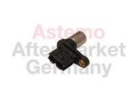 Impulsgeber, Kurbelwelle