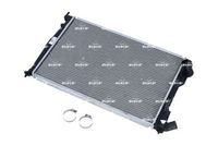 Kühler, Motorkühlung