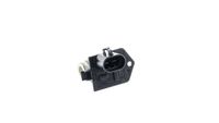 Thumbnail - Weerstand, interieurventilator - ABR156000P - MAHLE
