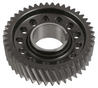 ZF Tandwiel, hoofdas 2