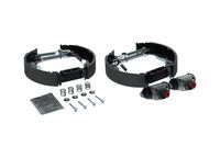 BOSCH Remschoenset 7