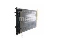 Thumbnail - Radiateur - CR498000S - MAHLE