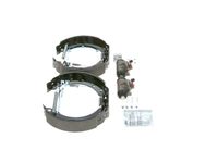 BOSCH Remschoenset 5