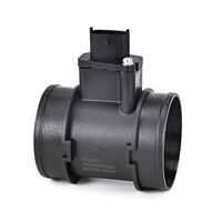 DELPHI Luchtmassameter 3