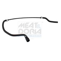 маркуч на радиатора