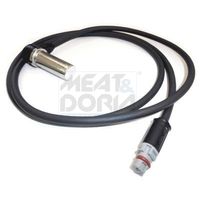 Senzor ABS / turatie roata MEAT & DORIA, Cod: 90480