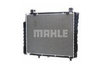Thumbnail - Radiateur - CR406000S - MAHLE