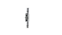 Thumbnail - Oliekoeler, automatische transmissie - CLC74000P - MAHLE