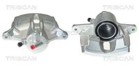 Bremssattel