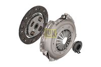 Комплект съединител 624 0775 00 Schaeffler LuK
