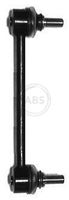 Stange/Strebe, Stabilisator