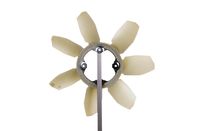 Thumbnail - Koelventilatorwiel - CFW62000P - MAHLE