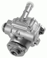 Hydraulikpumpe, Lenkung
