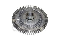 съединител, вентилатор на радиатора