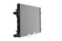 Thumbnail - Lage temperatuurkoeler, intercooler - CIR32000S - MAHLE