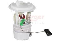 Kraftstoff-Fördereinheit