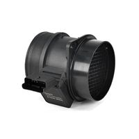 DELPHI Luchtmassameter 4