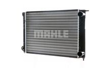 Thumbnail - Radiateur - CR343000S - MAHLE