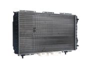 Thumbnail - Radiateur - CR2174000S - MAHLE