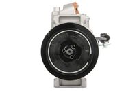 THERMOTEC Compressor, airconditioning 2