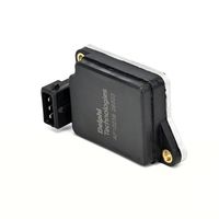 DELPHI Luchtmassameter 7
