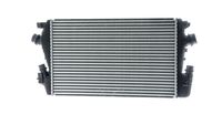 Thumbnail - Intercooler, inlaatluchtkoeler - CI625000P - MAHLE