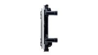 Thumbnail - Intercooler, inlaatluchtkoeler - CI123000P - MAHLE