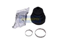 комплект маншон, полуоска