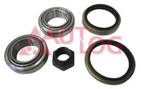 Set rulment roata AUTLOG, Cod: RS1032