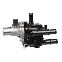 Thumbnail - Thermostaat, koelvloeistof - ED0121 - ET ENGINETEAM