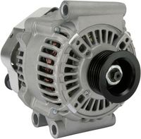 Generator / Alternator HC-Cargo, Cod: F 032 114 147