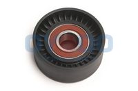 Umlenk-/Führungsrolle, Keilrippenriemen Umlenk-/Führungsrolle, Keilrippenriemen