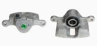 Bremssattel