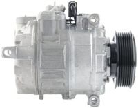 Thumbnail - Compressor, airconditioning - ACP565000P - MAHLE