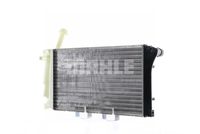 Thumbnail - Radiateur - CR10000S - MAHLE