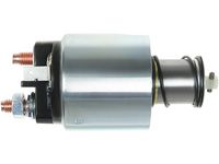 Magnetschalter, Starter