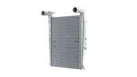 Thumbnail - Intercooler, inlaatluchtkoeler - CI44000P - MAHLE