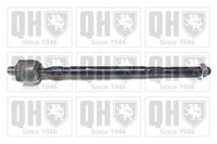 Axialgelenk, Spurstange