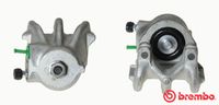 Bremssattel