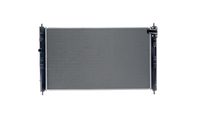 Thumbnail - Radiateur - CR2237000S - MAHLE