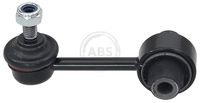 Stange/Strebe, Stabilisator