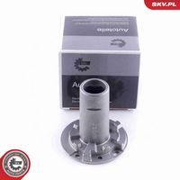 ELEMENT DE FIXARE ACOPERIRE-OGLINDA EXTERIOARA