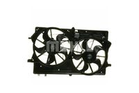 Thumbnail - Koelventilatorwiel - CFF320000S - MAHLE