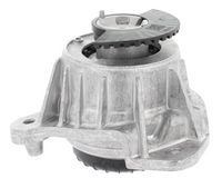 Lagerung, Motor