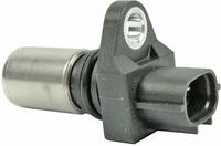 импулсен датчик, колянов вал